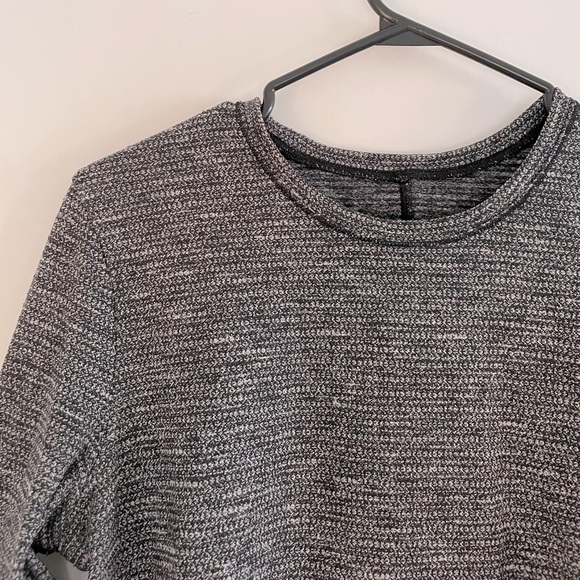Lululemon Midweight Crewneck Sweater - Large - Picture 2 of 2